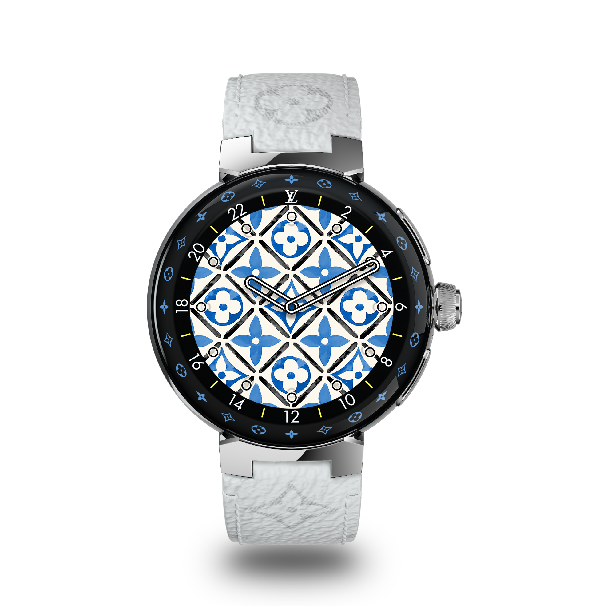 Vuitton smartwatch sale